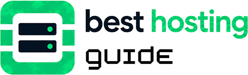 Best Hosting Guide - Logo