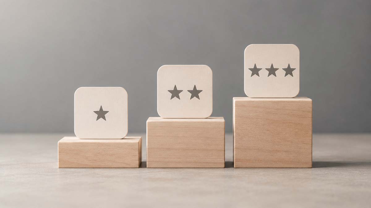 Server stack options and what each platform assumes about your workload