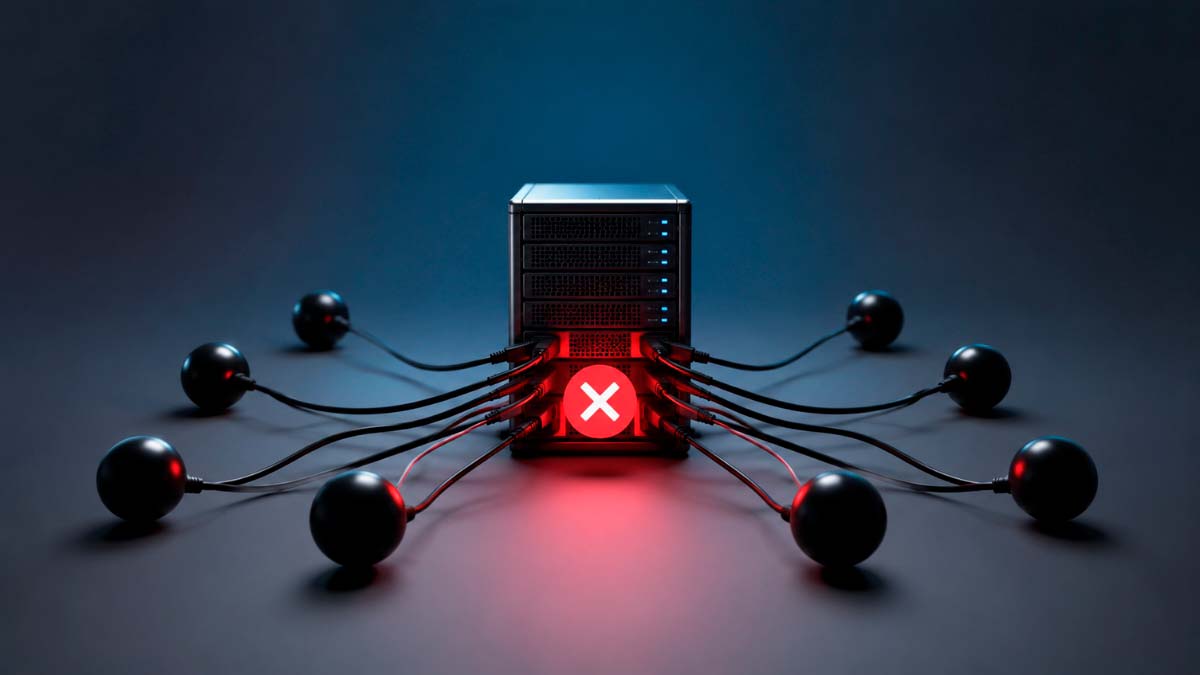 The 421 "too many connections" error and its actual cause