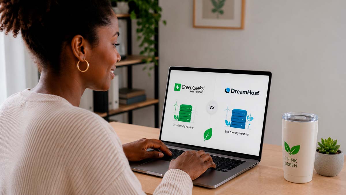 greengeeks vs dreamhost