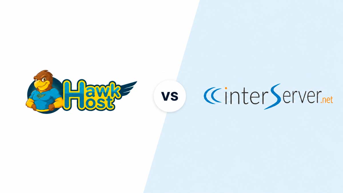 hawk host vs interserver