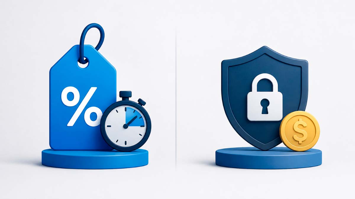 Hawk Host vs InterServer - Support quality: personal service versus scale