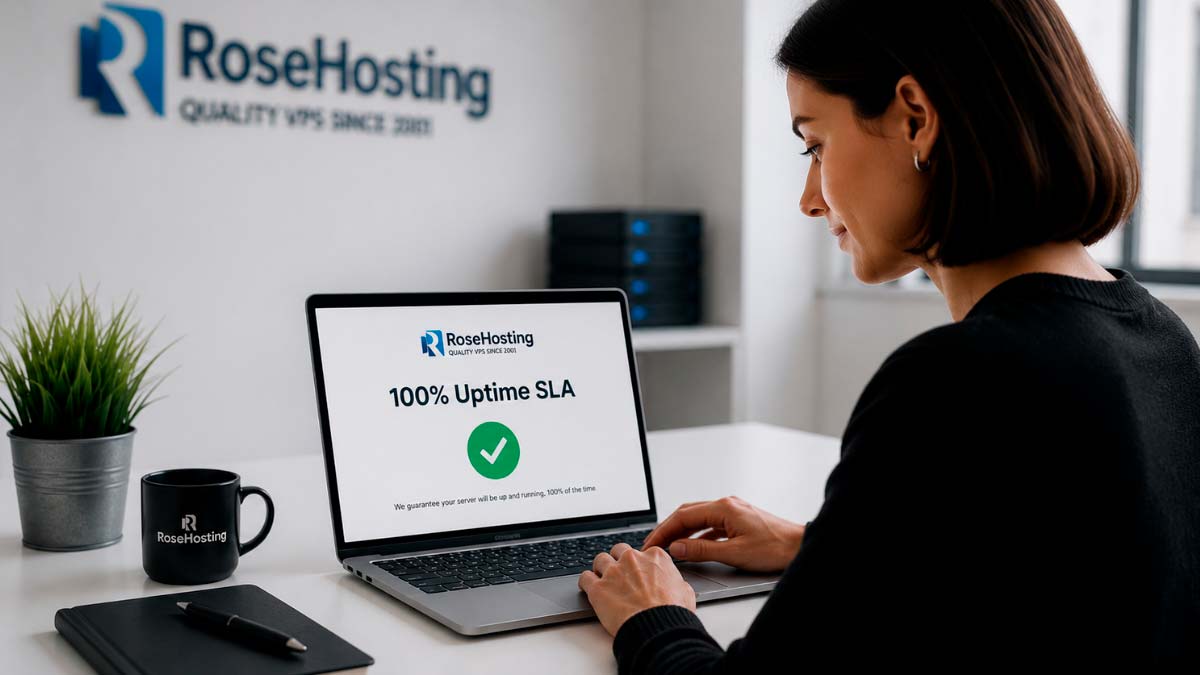 RoseHosting vs Scala Hosting - Backup policies: weekly versus daily and what you are actually protected against