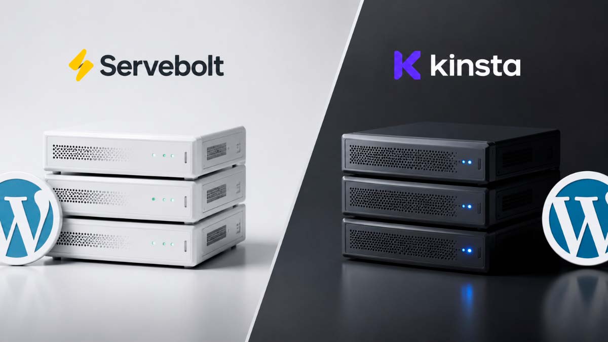 servebolt vs kinsta